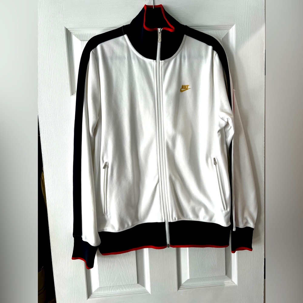 Men’s Nike Track Jacket